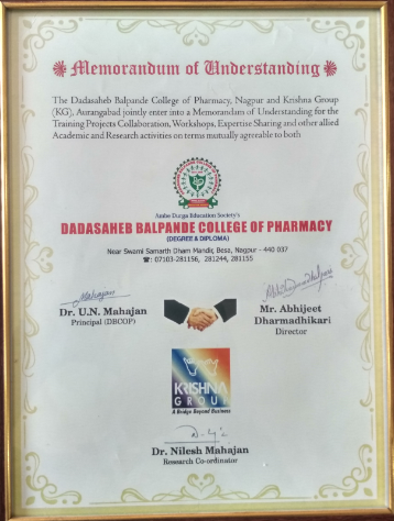 project